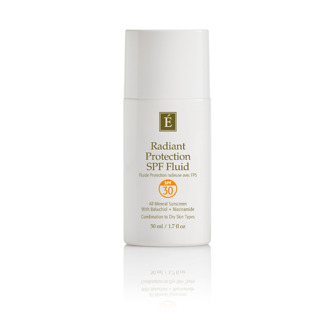 Radiant Protection SPF Fluid