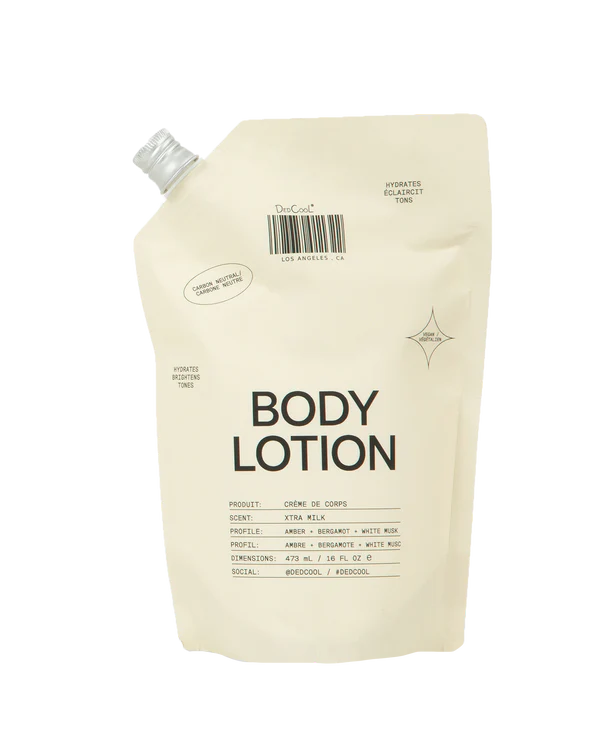 Body Lotion