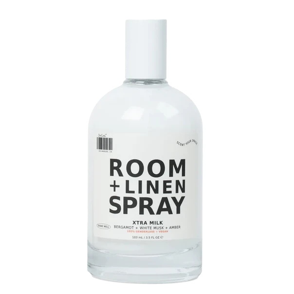 Room + Linen Spray