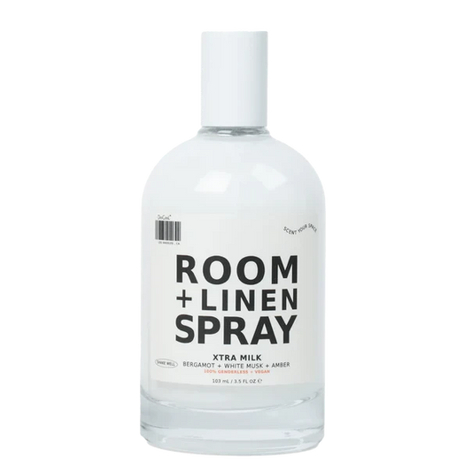 Room + Linen Spray