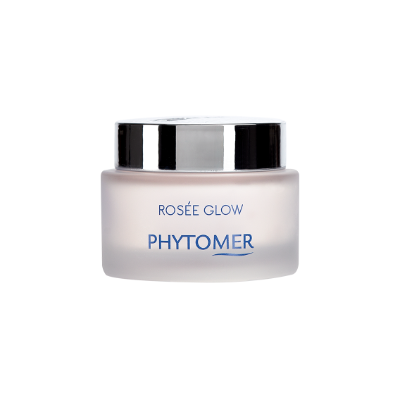 ROSÉE GLOW Vitamin Radiance Plumping Cream
