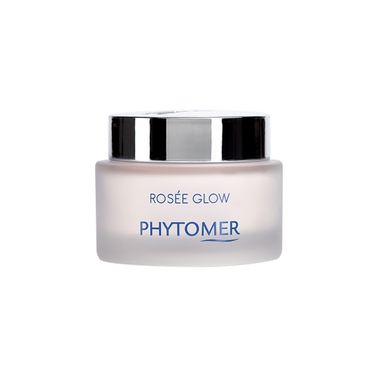ROSÉE GLOW Vitamin Radiance Plumping Cream