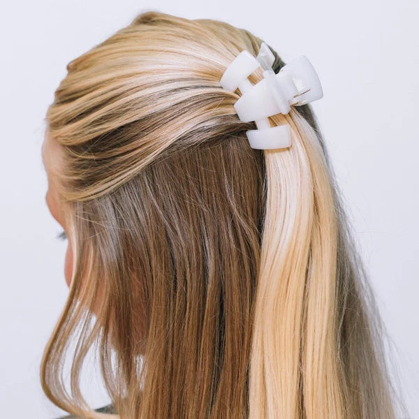 Petite Classic Hair Clip