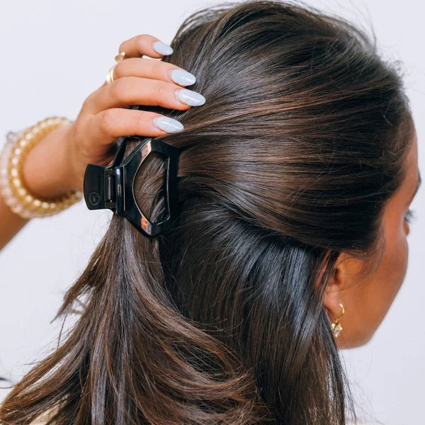 Petite Open Hair Clip