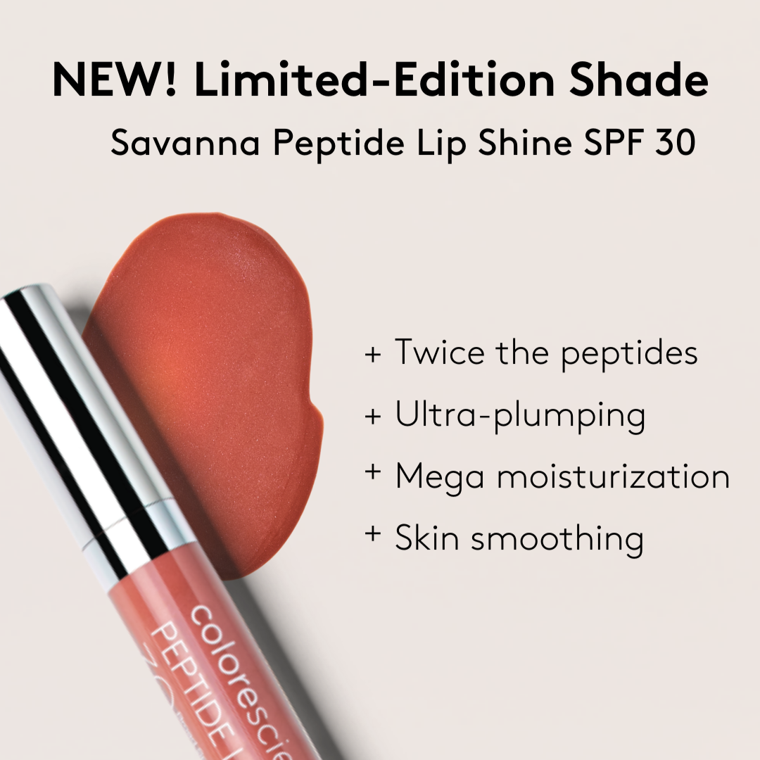 Lip Shine SPF 35