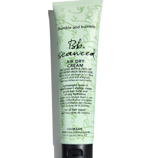 Seaweed Air Dry Cream