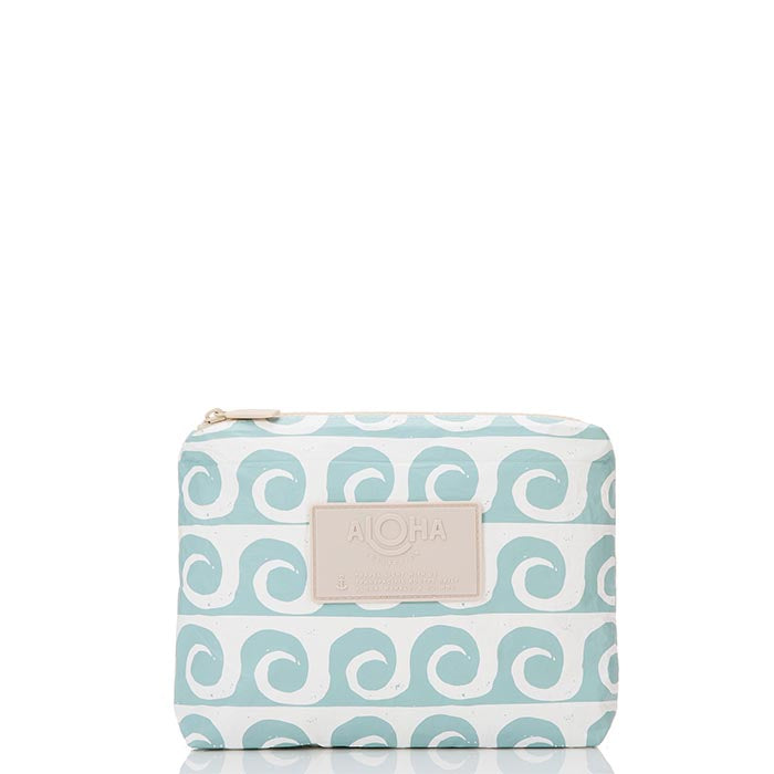 ALOHA Small Pouch