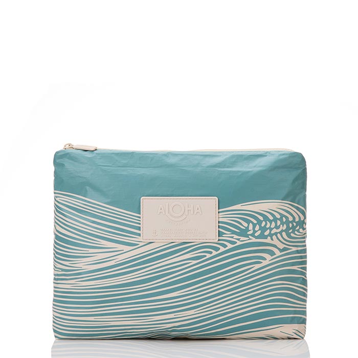 ALOHA Mid Pouch