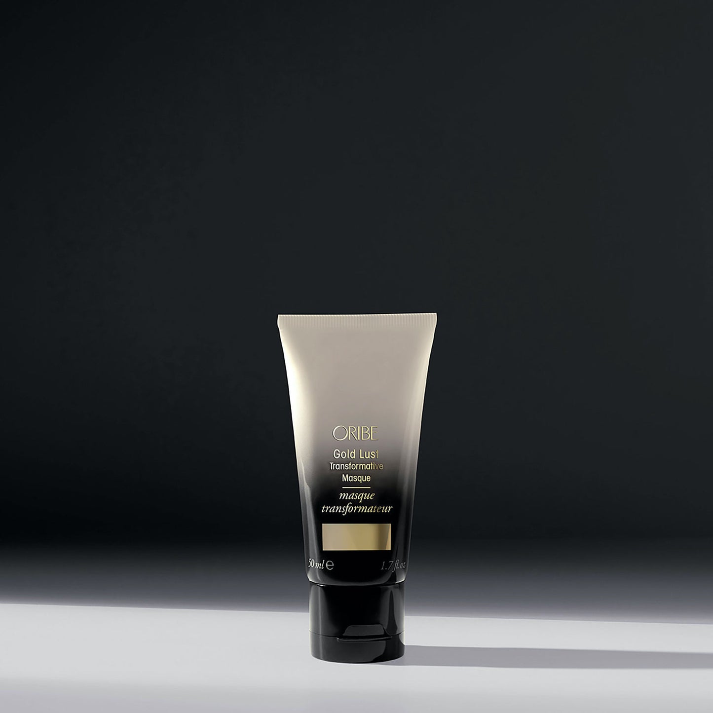 Gold Lust Transformative Masque