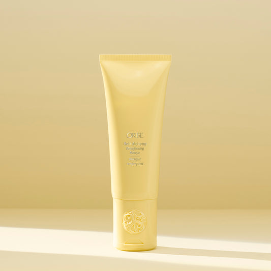 Hair Alchemy Strengthening Masque