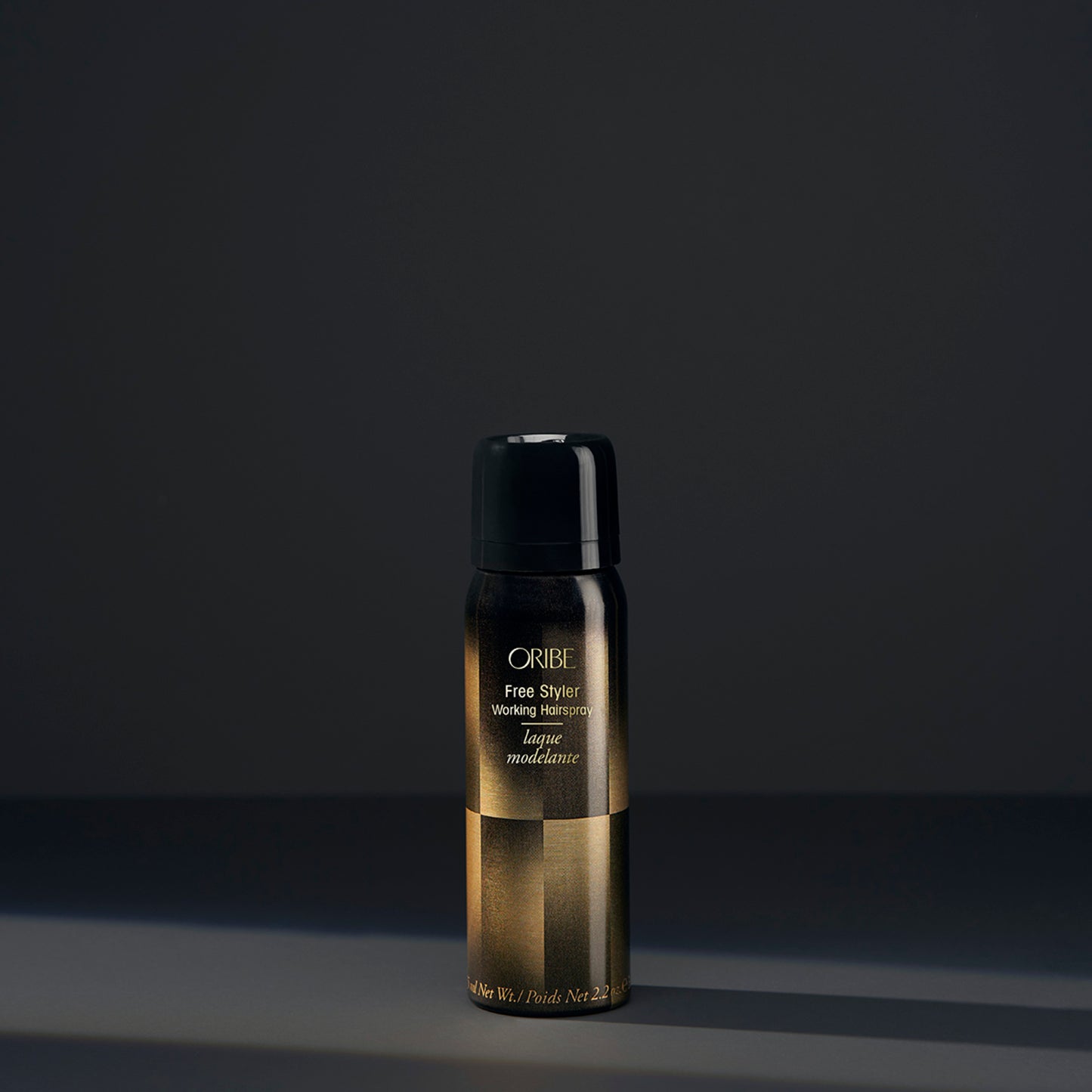 Free Styler Working Hairspray