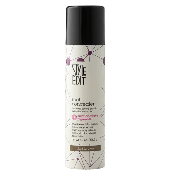 Style Edit Root Concealer Spray