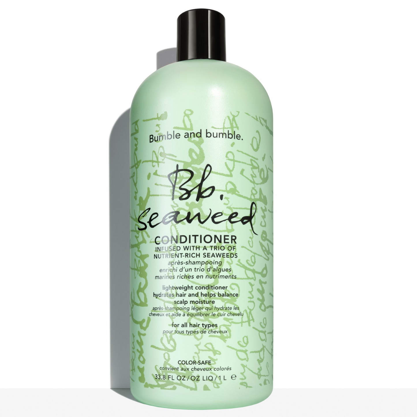 Seaweed Conditioner