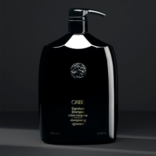 Signature Shampoo