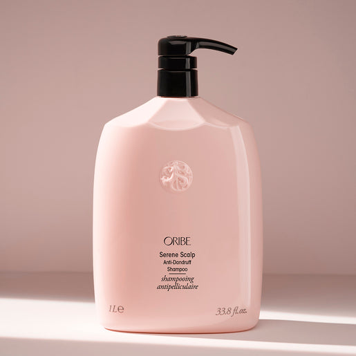 Serene Scalp Shampoo