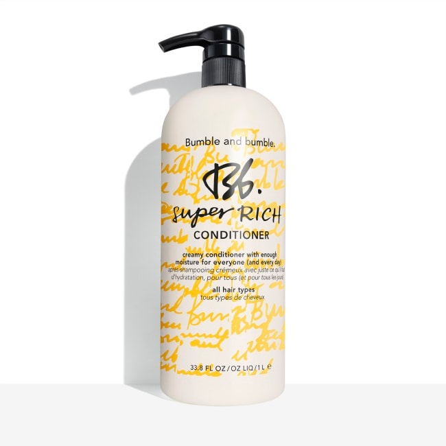 Super Rich Conditioner