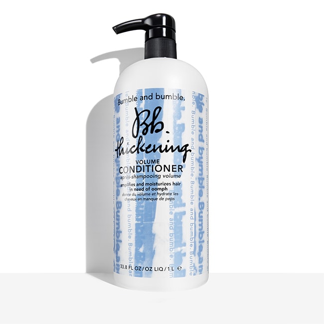 Thickening Volume Conditioner