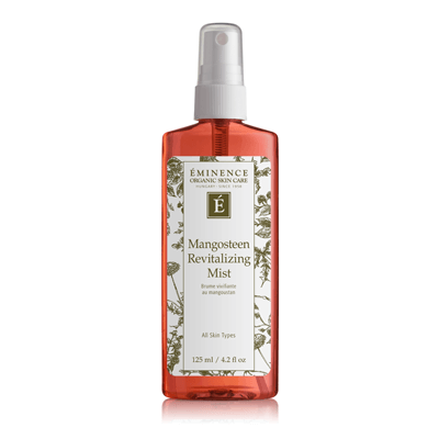 Mangosteen Revitalizing Mist