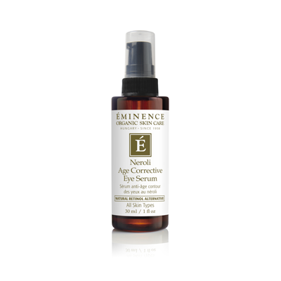 Neroli Age Correction Eye Serum