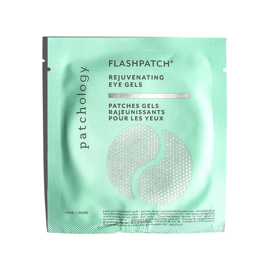 Rejuvenating Eye Gels