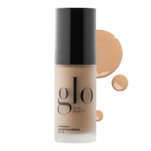 Luminous Liquid Mineral Foundation