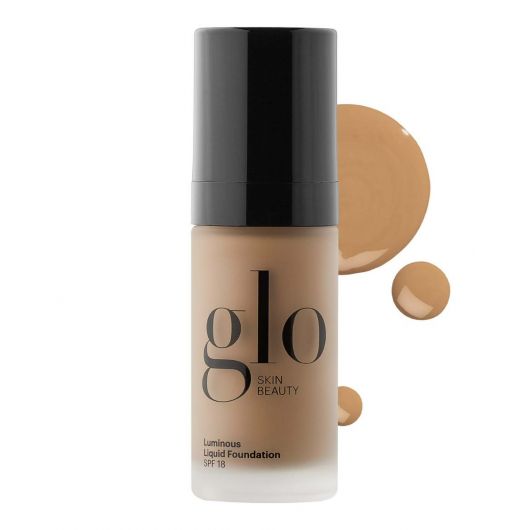 Luminous Liquid Mineral Foundation