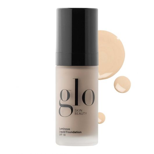 Luminous Liquid Mineral Foundation