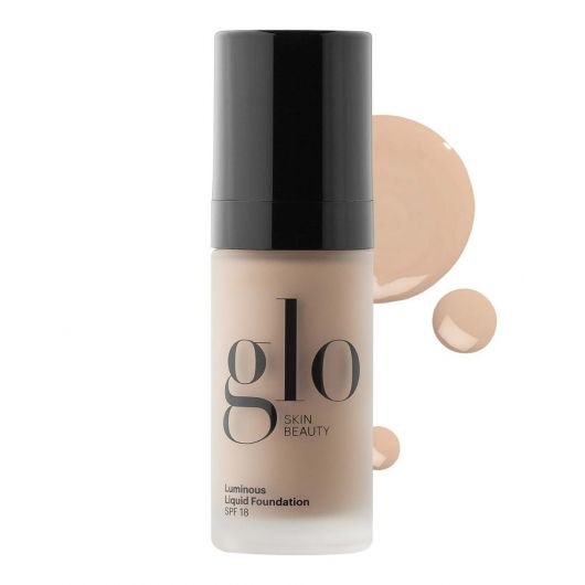 Luminous Liquid Mineral Foundation
